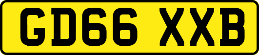 GD66XXB