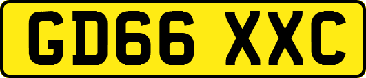 GD66XXC