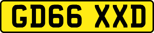 GD66XXD