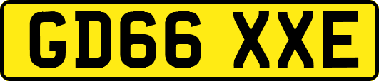 GD66XXE