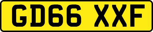 GD66XXF