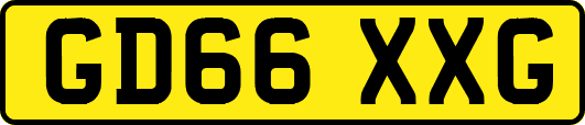 GD66XXG