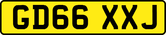 GD66XXJ