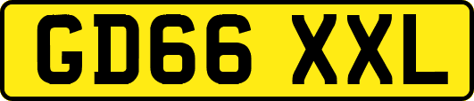 GD66XXL