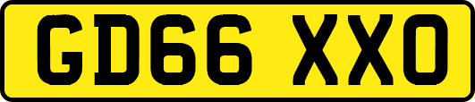 GD66XXO