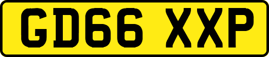 GD66XXP
