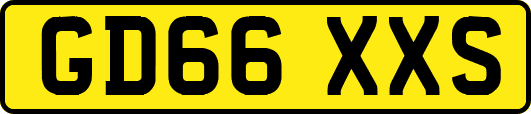 GD66XXS