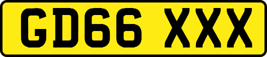 GD66XXX