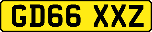 GD66XXZ