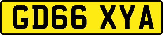 GD66XYA