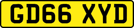 GD66XYD