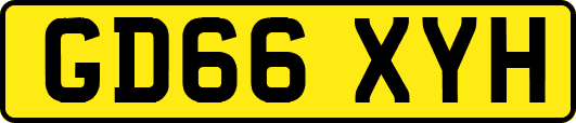 GD66XYH