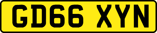 GD66XYN