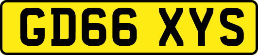 GD66XYS