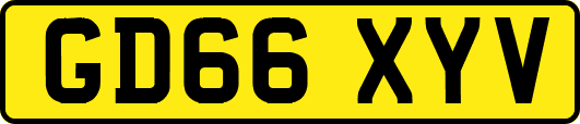GD66XYV