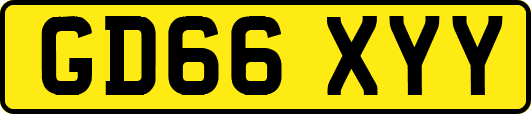 GD66XYY