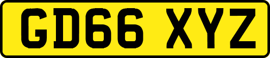 GD66XYZ