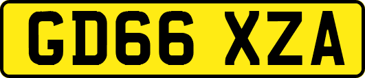 GD66XZA