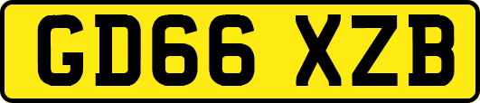 GD66XZB