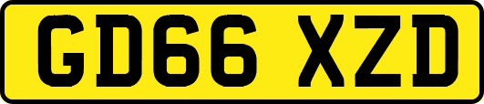 GD66XZD