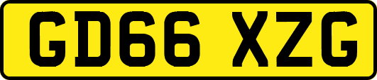 GD66XZG