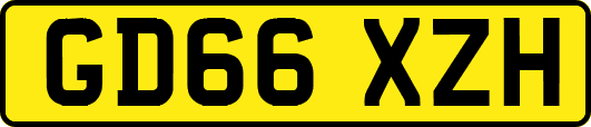 GD66XZH