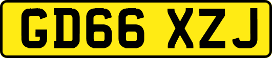 GD66XZJ