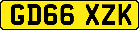 GD66XZK
