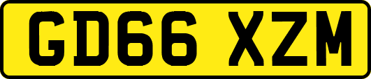 GD66XZM