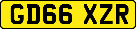 GD66XZR
