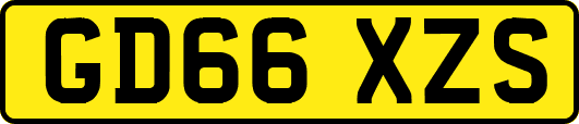 GD66XZS