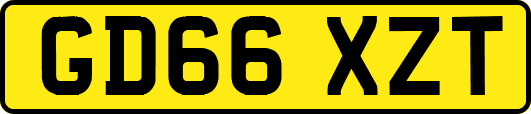 GD66XZT