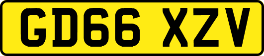 GD66XZV