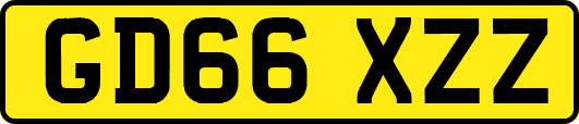 GD66XZZ