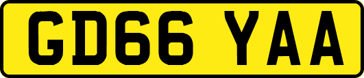 GD66YAA