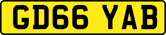 GD66YAB