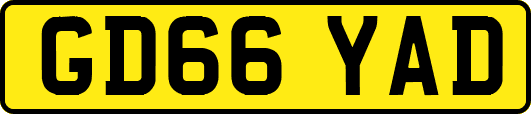 GD66YAD