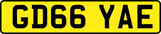 GD66YAE
