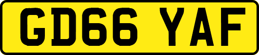 GD66YAF