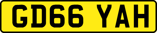 GD66YAH