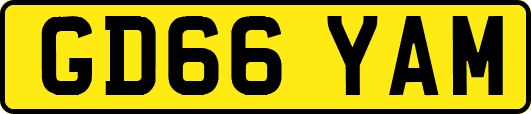 GD66YAM