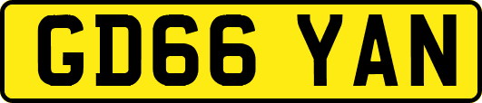 GD66YAN