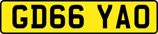 GD66YAO