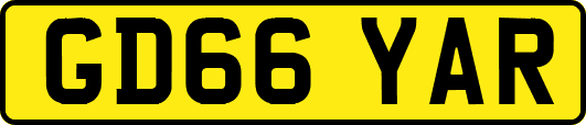 GD66YAR