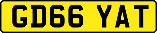 GD66YAT