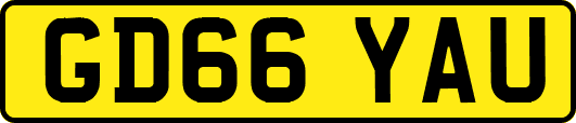 GD66YAU