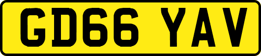 GD66YAV