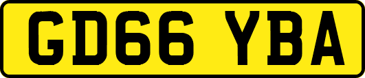 GD66YBA