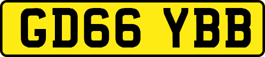 GD66YBB