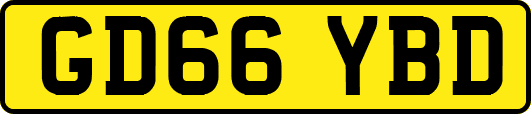 GD66YBD
